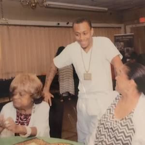 Meet your Posher, Bill